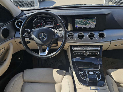 Mercedes-Benz E-Klasse Gebrauchtwagen