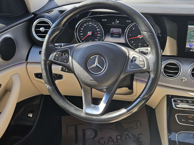 Mercedes-Benz E-Klasse Gebrauchtwagen