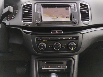 Seat Alhambra Gebrauchtwagen