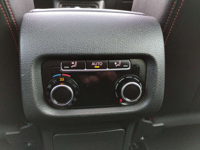 Seat Alhambra Gebrauchtwagen