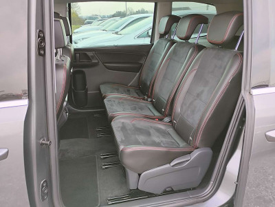 Seat Alhambra Gebrauchtwagen