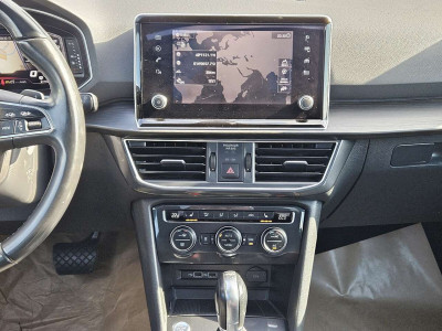 Seat Tarraco Gebrauchtwagen