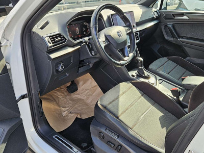 Seat Tarraco Gebrauchtwagen