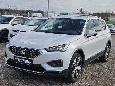 Seat Tarraco Gebrauchtwagen