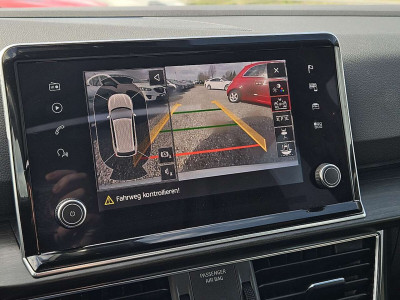 Seat Tarraco Gebrauchtwagen