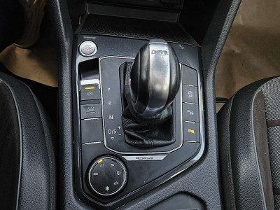 Seat Tarraco Gebrauchtwagen