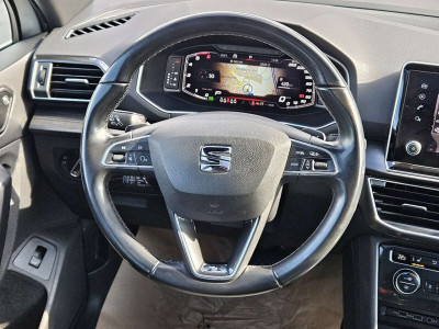 Seat Tarraco Gebrauchtwagen