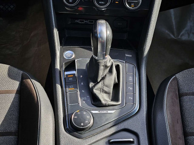 Seat Tarraco Gebrauchtwagen