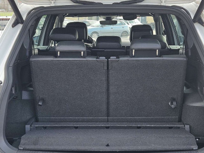 Seat Tarraco Gebrauchtwagen