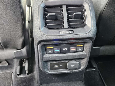Seat Tarraco Gebrauchtwagen