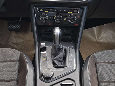 Seat Tarraco Gebrauchtwagen