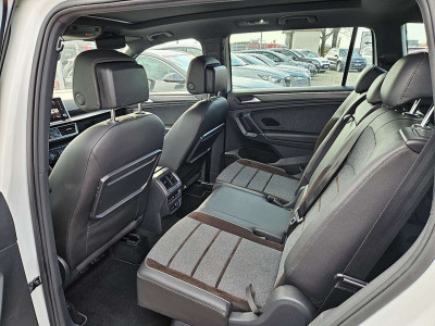 Seat Tarraco Gebrauchtwagen