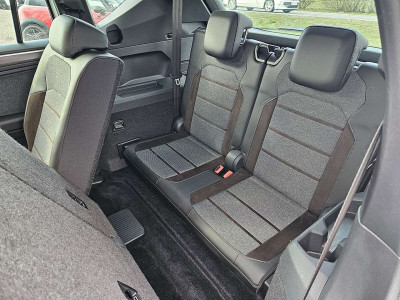 Seat Tarraco Gebrauchtwagen