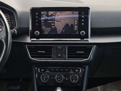 Seat Tarraco Gebrauchtwagen