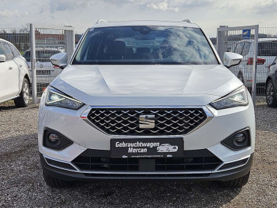 Seat Tarraco Gebrauchtwagen