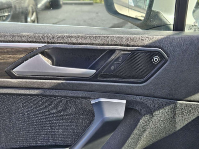 Seat Tarraco Gebrauchtwagen