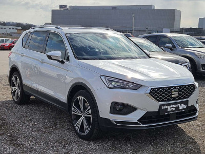 Seat Tarraco Gebrauchtwagen