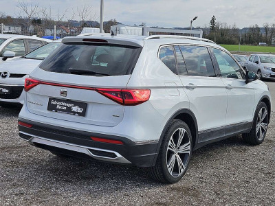 Seat Tarraco Gebrauchtwagen