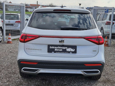 Seat Tarraco Gebrauchtwagen