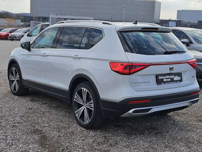 Seat Tarraco Gebrauchtwagen