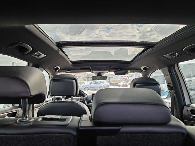 Seat Tarraco Gebrauchtwagen