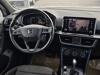 Seat Tarraco Gebrauchtwagen
