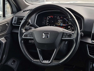Seat Tarraco Gebrauchtwagen