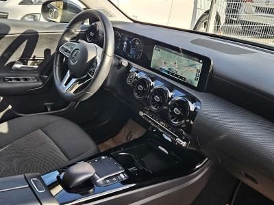 Mercedes-Benz A-Klasse Gebrauchtwagen
