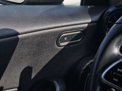 Mercedes-Benz A-Klasse Gebrauchtwagen