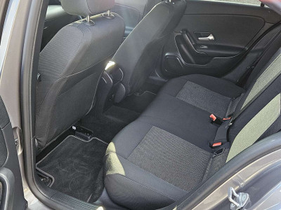 Mercedes-Benz A-Klasse Gebrauchtwagen