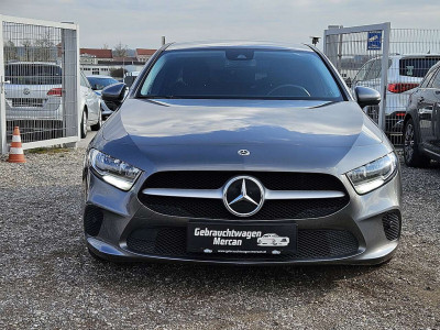 Mercedes-Benz A-Klasse Gebrauchtwagen