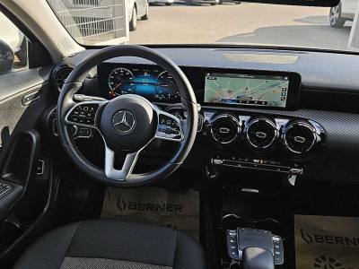 Mercedes-Benz A-Klasse Gebrauchtwagen