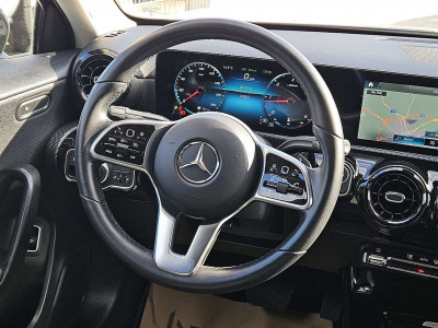 Mercedes-Benz A-Klasse Gebrauchtwagen