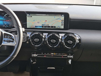 Mercedes-Benz A-Klasse Gebrauchtwagen