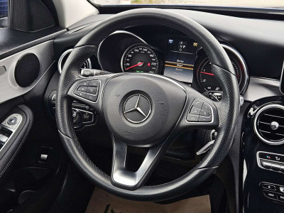 Mercedes-Benz C-Klasse Gebrauchtwagen