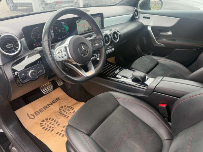 Mercedes-Benz A-Klasse Gebrauchtwagen