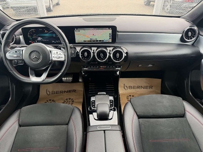 Mercedes-Benz A-Klasse Gebrauchtwagen