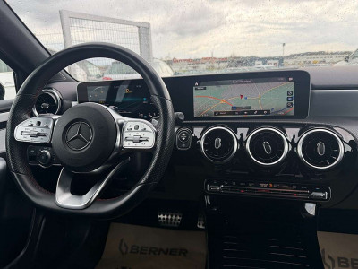Mercedes-Benz A-Klasse Gebrauchtwagen