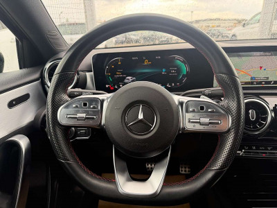 Mercedes-Benz A-Klasse Gebrauchtwagen