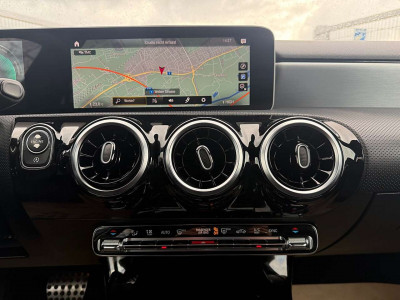 Mercedes-Benz A-Klasse Gebrauchtwagen