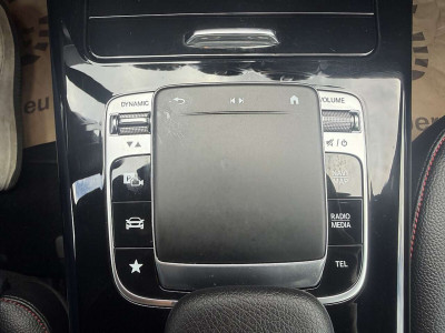 Mercedes-Benz A-Klasse Gebrauchtwagen