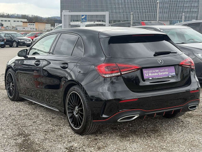 Mercedes-Benz A-Klasse Gebrauchtwagen