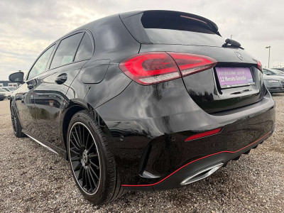 Mercedes-Benz A-Klasse Gebrauchtwagen