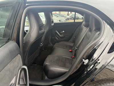 Mercedes-Benz A-Klasse Gebrauchtwagen