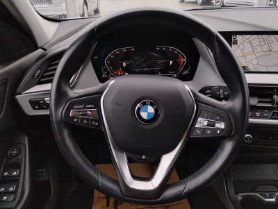 BMW 1er Gebrauchtwagen