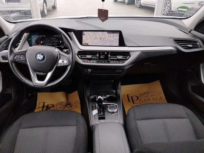 BMW 1er Gebrauchtwagen