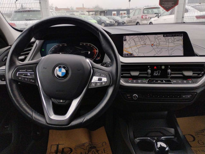 BMW 1er Gebrauchtwagen