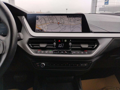 BMW 1er Gebrauchtwagen