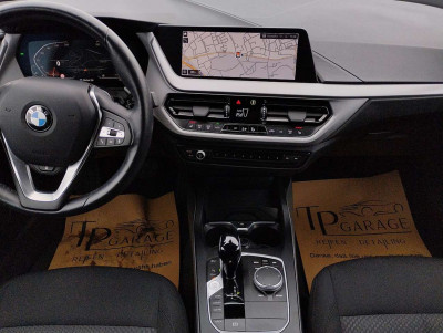 BMW 1er Gebrauchtwagen