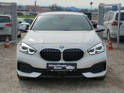 BMW 1er Gebrauchtwagen